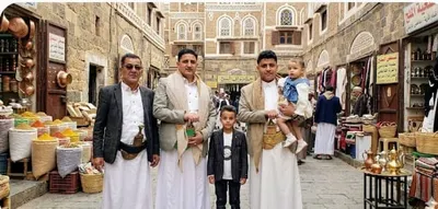 اخبار اليمن الان الحدث اليوم عاجل 