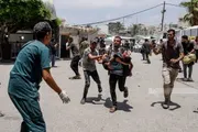 صحيفة الثورة صنعاء اخبار اليمن الان استشهاد مواطنين فلسطينيين العدو قطاع اخبار اليمن الان الحدث اليوم عاجل صحيفة الثورة صنعاء