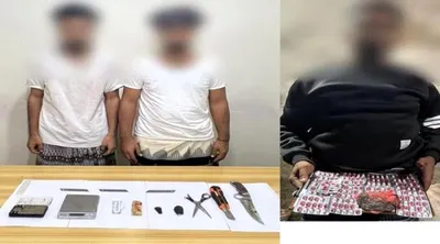 اخبار اليمن الان مكافحة المخدرات بالعاصمة شبكتين بالمنصورة اخبار اليمن الان الحدث اليوم عاجل