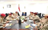 عدن تايم اخبار اليمن الان الضربات الأمريكية تحرك للحكومة الشرعية اخبار اليمن الان الحدث اليوم عاجل عدن تايم
