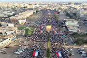 عدن تايم اخبار اليمن الان جماهير الجنوب والوعد للرئيس الزبيدي اخبار اليمن الان الحدث اليوم عاجل عدن تايم
