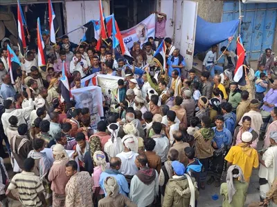 اخبار اليمن الان الحدث اليوم عاجل 