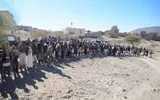 صحيفة الثورة صنعاء اخبار اليمن الان قبلي البيضاء ينهي قضية دامت اخبار اليمن الان الحدث اليوم عاجل صحيفة الثورة صنعاء