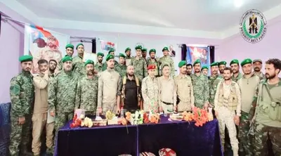 اخبار اليمن الان الحزام بالضالع تكريميا لمنتسبي الافراد اخبار اليمن الان الحدث اليوم عاجل