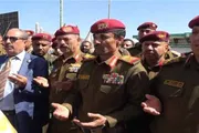 عرب تايم اخبار اليمن الان وتقارير لقيادات الحـوثي استنفار وتحركات اخبار اليمن الان الحدث اليوم عاجل عرب تايم