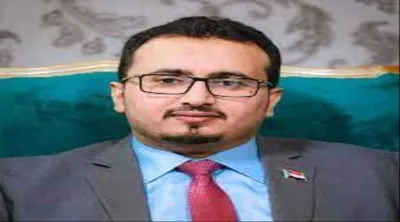 اخبار اليمن الان العولقي السلام العادل والشامل المغشوش اخبار اليمن الان الحدث اليوم عاجل