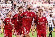 عرب تايم اخبار اليمن الان ليفربول التعثر الدوري الإنجليزي نوتينجهام اخبار اليمن الان الحدث اليوم عاجل عرب تايم