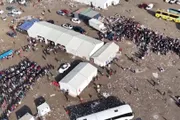 السلام نيوز اخبار اليمن الان أفريقيا استنفار لاحتجاجات مناهضة النظامية اخبار اليمن الان الحدث اليوم عاجل السلام نيوز