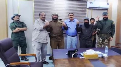 اخبار اليمن الان الحدث اليوم عاجل 