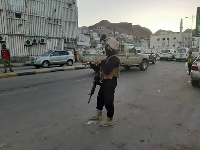 اخبار اليمن الان الحدث اليوم عاجل 