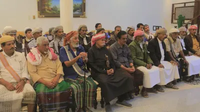 اخبار اليمن الان الحدث اليوم عاجل 