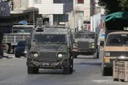 صحيفة الثورة صنعاء اخبار اليمن الان العدو الإسرائيلي يقتحم الأغوار الشمالية اخبار اليمن الان الحدث اليوم عاجل صحيفة الثورة صنعاء
