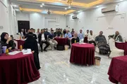 صدى الحقيقة اخبار اليمن الان تدريبية لتعزيز إجراءات الأموال الإرهاب اخبار اليمن الان الحدث اليوم عاجل صدى الحقيقة