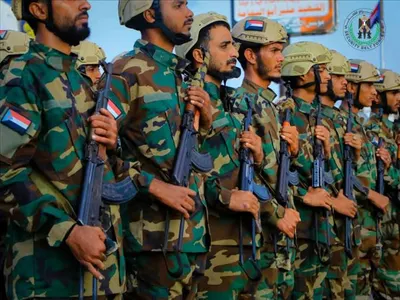 اخبار اليمن الان الحدث اليوم عاجل 