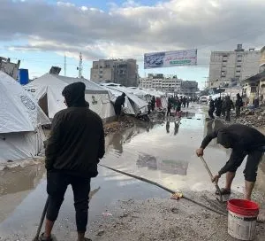 اخبار اليمن الان معاناة النازحين المخيمات أزمات الفشل اخبار اليمن الان الحدث اليوم عاجل
