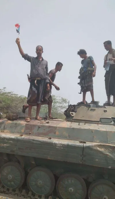 اخبار اليمن الان الحدث اليوم عاجل 