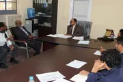 عدن تايم اخبار اليمن الان باوزير الالتزام بالأنظمة وتسريع القضايا اخبار اليمن الان الحدث اليوم عاجل عدن تايم