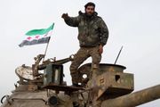 القوات السورية تسيطر على حقلي نفط وغاز في...