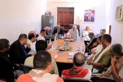 صدى الساحل اخبار اليمن الان حضرموت بارباع متابعة المواطنين وتعزيز اخبار اليمن الان الحدث اليوم عاجل صدى الساحل