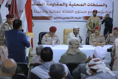 اخبار اليمن الان العرادة الطاقات والاستقرار المكتسبات الوطنية اخبار اليمن الان الحدث اليوم عاجل