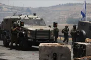 وكالة الصحافة اليمنية اخبار اليمن الان الاحتلال يدفع بتعزيزات عسكرية للضفة اخبار اليمن الان الحدث اليوم عاجل وكالة الصحافة اليمنية