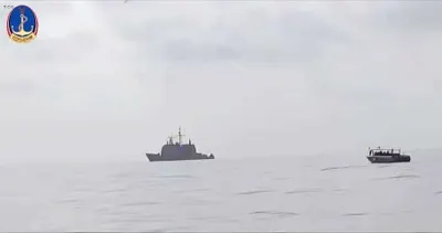 اخبار اليمن الان السواحل مهربي بالتنسيق البحرية الأمريكية اخبار اليمن الان الحدث اليوم عاجل