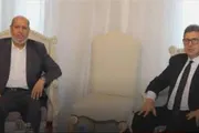 صدى الساحل اخبار اليمن الان مبعوث ترامب بانسحاب إسرائيلي سلاحها اخبار اليمن الان الحدث اليوم عاجل صدى الساحل