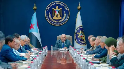 اخبار اليمن الان الحدث اليوم عاجل 