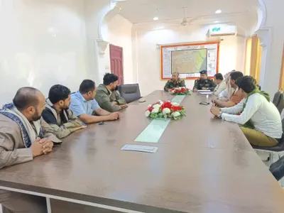 اخبار اليمن الان المهرة محلات الصرافة منتسبي الداخلية اخبار اليمن الان الحدث اليوم عاجل