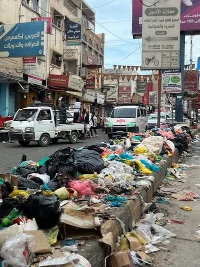 اخبار اليمن الان الحدث اليوم عاجل 