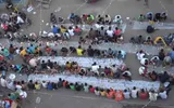 عدن تايم اخبار اليمن الان موائد رمضان الجماعية أجواء الألفة اخبار اليمن الان الحدث اليوم عاجل عدن تايم