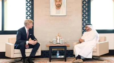 اخبار اليمن الان غروندبرغ يبحثان مستجدات الأزمة اليمنية اخبار اليمن الان الحدث اليوم عاجل