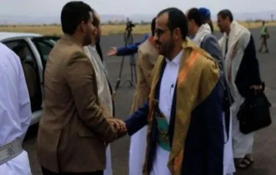 اخبار اليمن الان الحوثي الرياض التساؤلات المؤشرات للتفاؤل اخبار اليمن الان الحدث اليوم عاجل