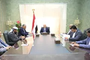 الرصيف برس اخبار اليمن الان القيادة الرئاسي اليمنيون خيبات الرياض اخبار اليمن الان الحدث اليوم عاجل الرصيف برس
