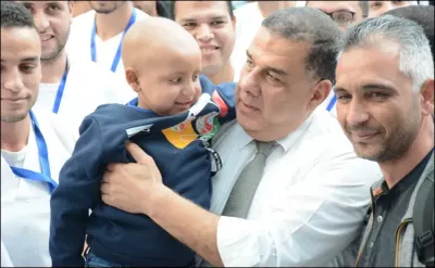 اخبار اليمن الان اعتماد أكاديمية مستشفى تدريبيا معترفا اخبار اليمن الان الحدث اليوم عاجل