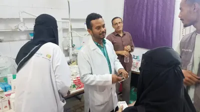 اخبار اليمن الان الحدث اليوم عاجل 