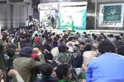 صحيفة الثورة صنعاء اخبار اليمن الان فعاليات إحياء لذكرى المولد النبوي اخبار اليمن الان الحدث اليوم عاجل صحيفة الثورة صنعاء