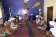 عرب تايم اخبار اليمن الان التميمي مليونية التصعيد الوصاية والاحتلال اخبار اليمن الان الحدث اليوم عاجل عرب تايم