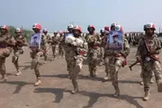 صدى الساحل اخبار اليمن الان تشييع لشهيدين المقاومة الوطنية بمدينة اخبار اليمن الان الحدث اليوم عاجل صدى الساحل