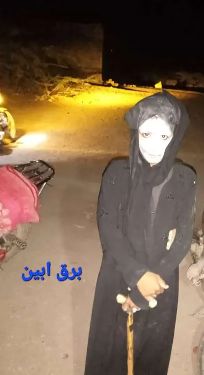 اخبار اليمن الان الإطاحة بمشعوذة خاطفة مطاردة استمرت اخبار اليمن الان الحدث اليوم عاجل