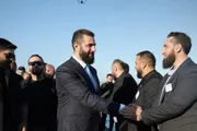 عرب تايم اخبار اليمن الان الرئيس السوري يتفقد المواقع السياحية اخبار اليمن الان الحدث اليوم عاجل عرب تايم