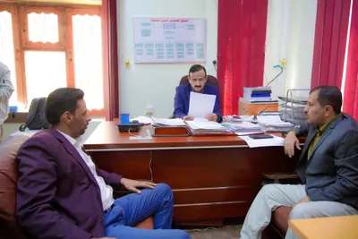 اخبار اليمن الان الحدث اليوم عاجل 