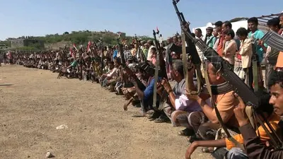 اخبار اليمن الان الحدث اليوم عاجل 