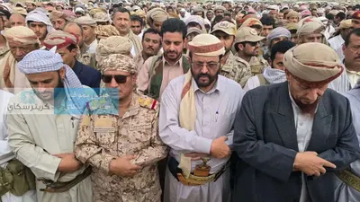 اخبار اليمن الان مأرب الشيخ مبخوت كعلان تشييع اخبار اليمن الان الحدث اليوم عاجل