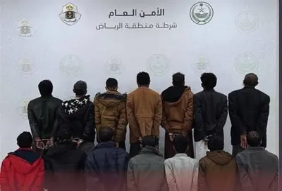 اخبار اليمن الان السعودية يمنيا بتهمة استغلال الأطفال اخبار اليمن الان الحدث اليوم عاجل