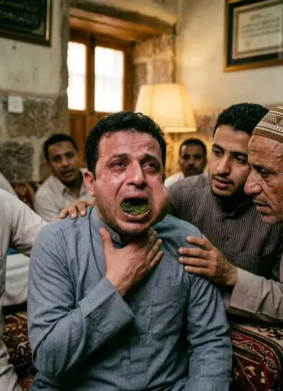 اخبار اليمن الان الحدث اليوم عاجل 