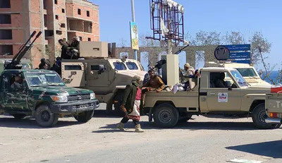 اخبار اليمن الان الحدث اليوم عاجل 