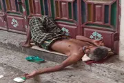 صحيفة المرصد اخبار اليمن الان خانقة السكان وانقطاع الكهرباء المعاناة اخبار اليمن الان الحدث اليوم عاجل صحيفة المرصد