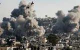 صحيفة الثورة صنعاء اخبار اليمن الان المدينة مهجورة ومدمرة الاجتياح استنساخا اخبار اليمن الان الحدث اليوم عاجل صحيفة الثورة صنعاء