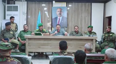 اخبار اليمن الان الحدث اليوم عاجل 